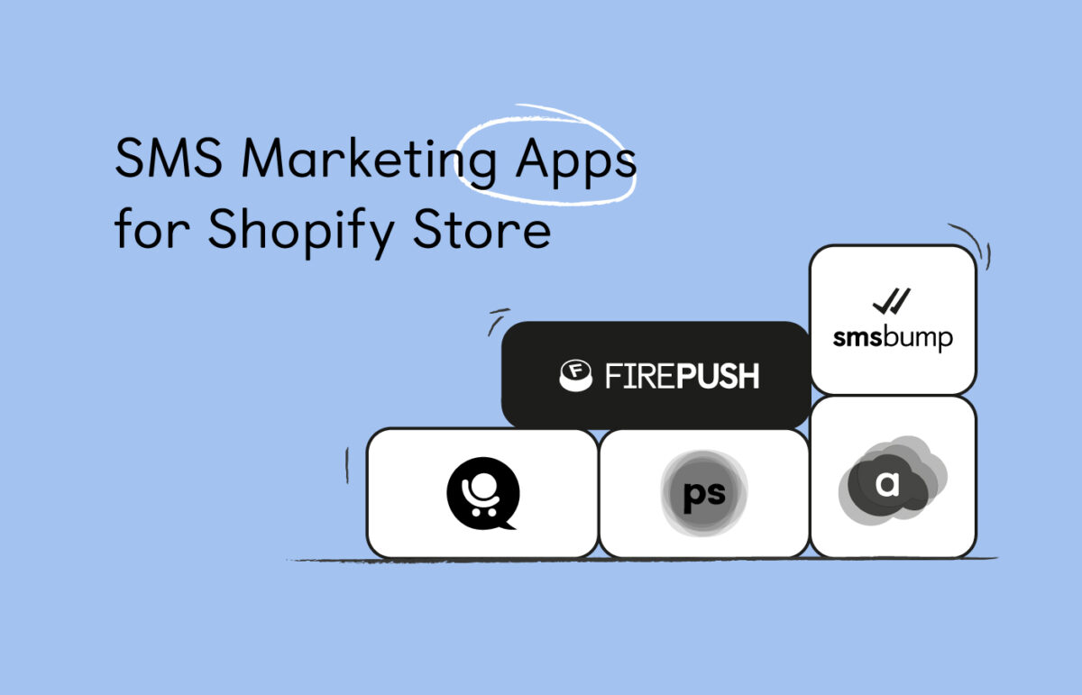 SMS Marketing Apps