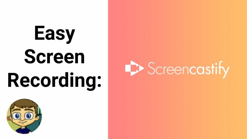 Screencastify