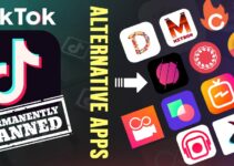 10 Best TikTok Alternatives Apps Like TikTok