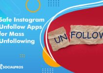 How Can I Unfollow Everyone On Instagram? The Top 5 Unfollow Apps