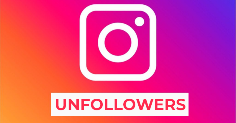 Unfollowers For Instagram +