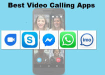 10 Best Video Calling App For Online Conference Class