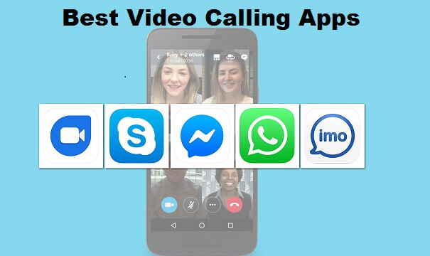 Video Calling App