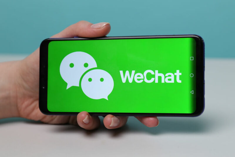 WeChat