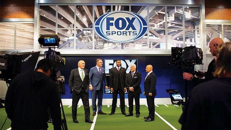 Activate FoxSports