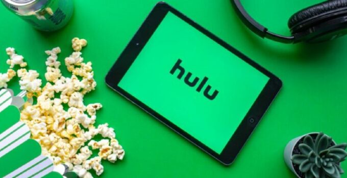 How Can We Activate Hulu On Roku