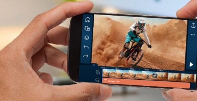 8 Best Free Video Editing Apps For Android