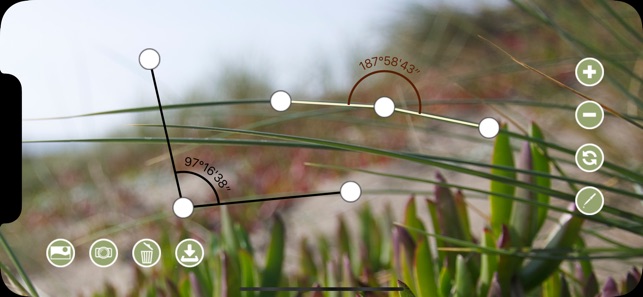 Angle Meter 360