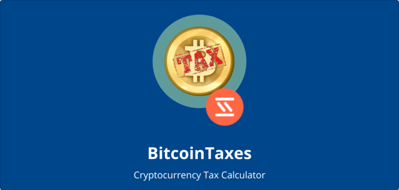 BitcoinTaxes