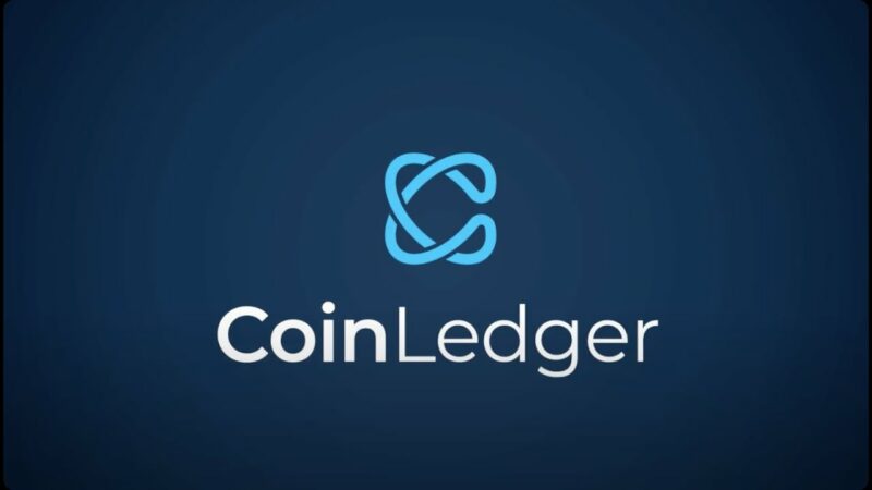 CoinLedger