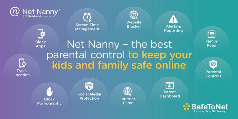 NetNanny