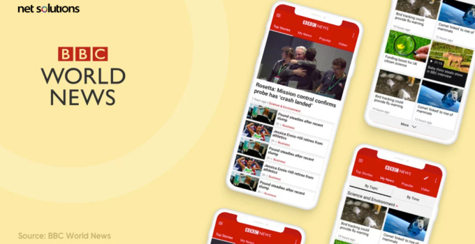 10 Best News Apps For Android You Can Use