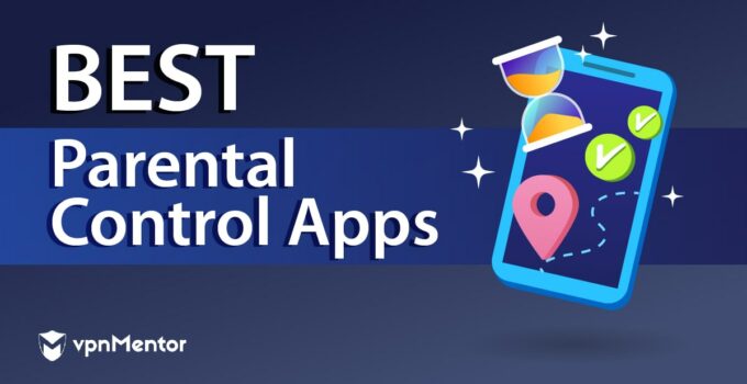 8 Best Parental Control Apps For IPhone