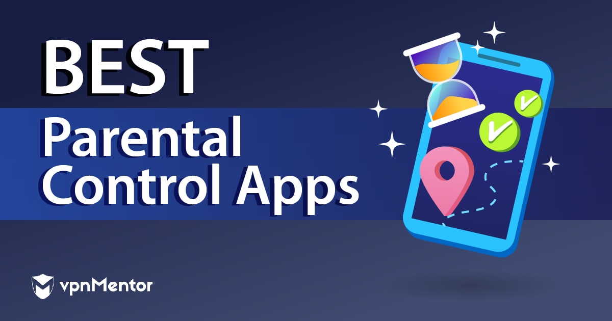 Parental Control Apps