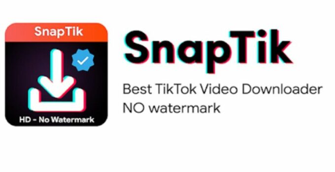 Way To Use SnapTik For TikTok Lovers