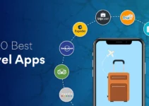 10 Best Travel Apps For Android To Help You Travel Better