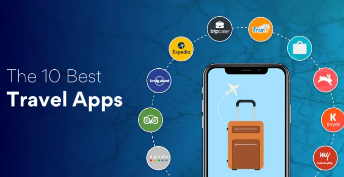 Travel Apps