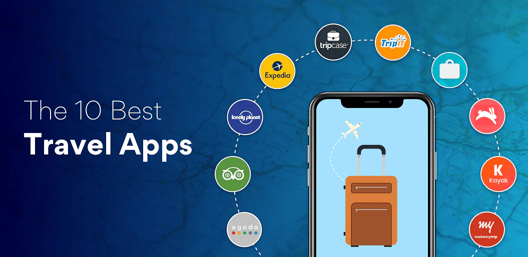 Travel Apps