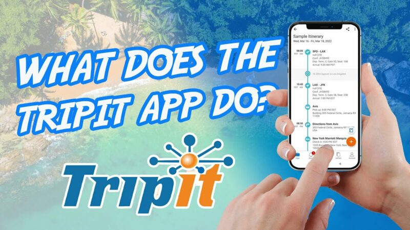 TripIt