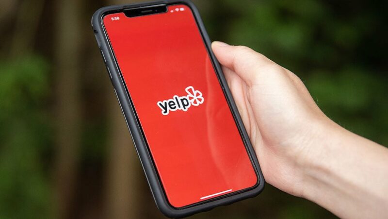 Yelp