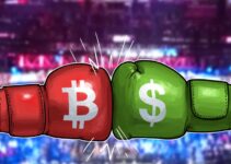 How The Boxing Industry is Using Cryptocurrency