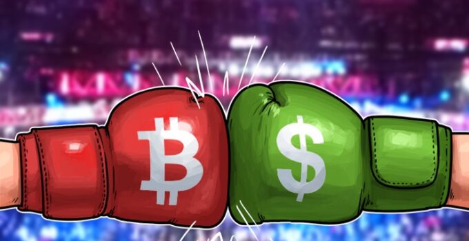 How The Boxing Industry is Using Cryptocurrency