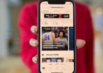 What Smartphones are Built to Watch March Madness Best?