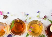 wellhealthorganic.com: 5 Herbal Teas You Can Consume To Get Relief From Bloating and Gas