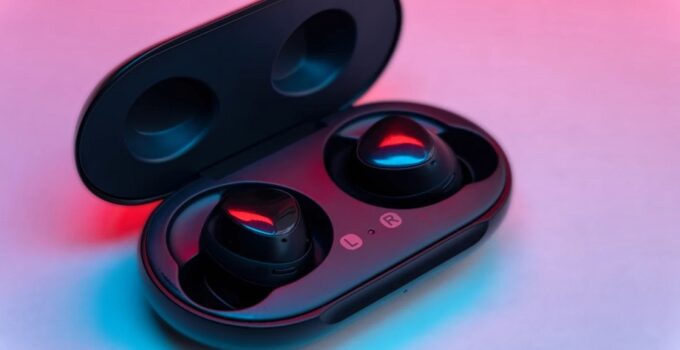Thesparkshop.in:product/low-latency gaming wireless bluetooth earbuds