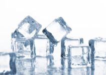 Wellhealthorganic.com: Ice Cube Beauty Tips for Glowing Skin