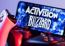 Rajkotupdates.News : Microsoft Gaming Company To Buy Activision Blizzard For Rs 5 Lakh Crore