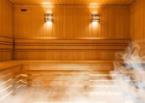 Wellhealthorganic.com:Difference Between Steam Room and Sauna Health Benefits of SteamRoom