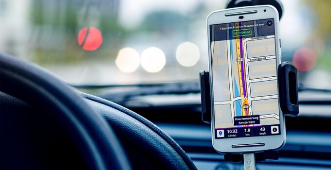 Rajkotupdates.news : the ministry of transport will launch a road safety navigation app