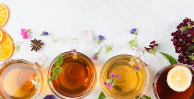 Wellhealthorganic.com:5-herbal-teas-you-can-consume-to-get-relief-from-bloating-and-gas