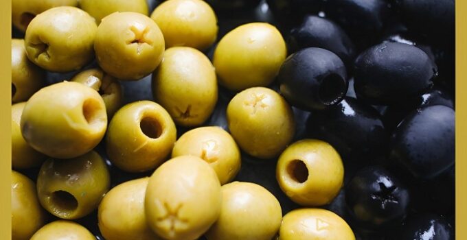 Wellhealthorganic.com:11 Health Benefits And Side Effects of Olives Benefits of Olives 2023