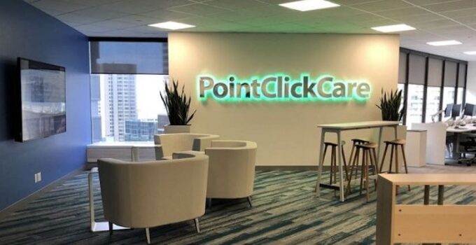 What exactly is PointClickCare? POC CNA Login