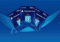 60+ Free PSN Codes for June 2023 | Free PSN Code Generator