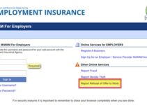Miwam Employer Login or Access Miwam Online Account